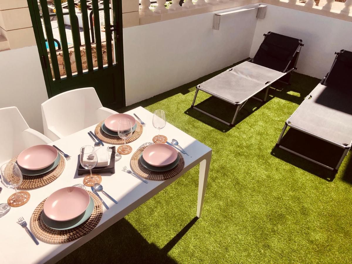 Relax & Enjoy Cumana II Puerto Rico Apartman Puerto Rico  Kültér fotó