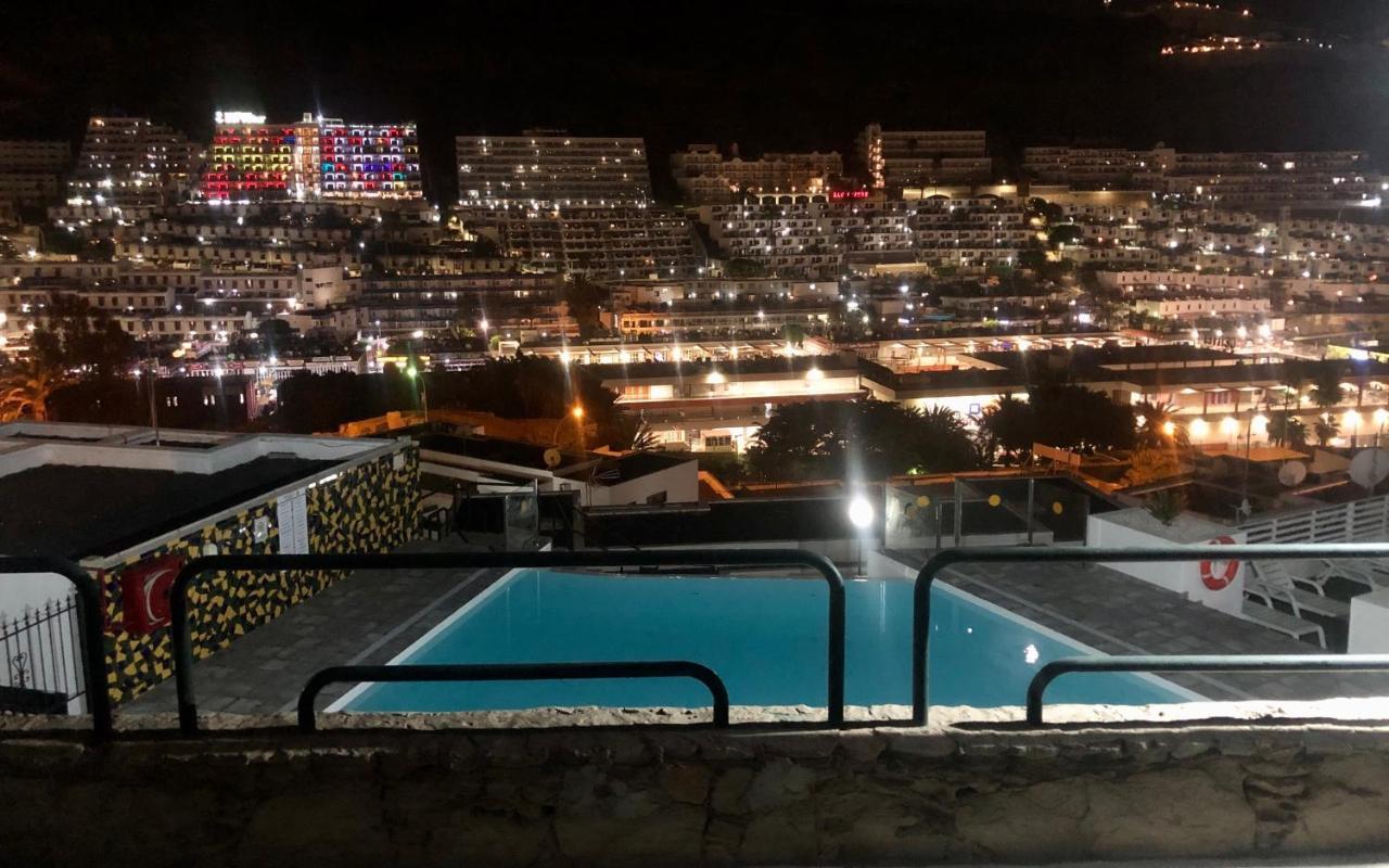 Relax & Enjoy Cumana II Puerto Rico Apartman Puerto Rico  Kültér fotó